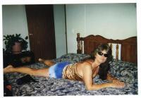Kathy Marshall