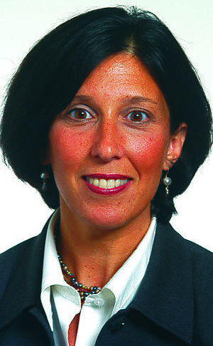 Michelle Elster