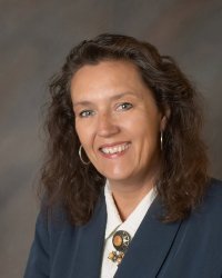 Patricia Karley