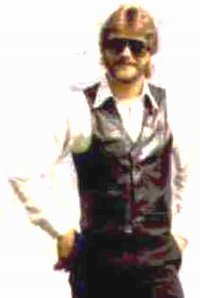 John Rhoads