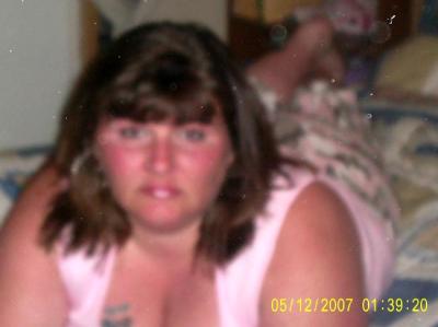 Kimberly Doxtater