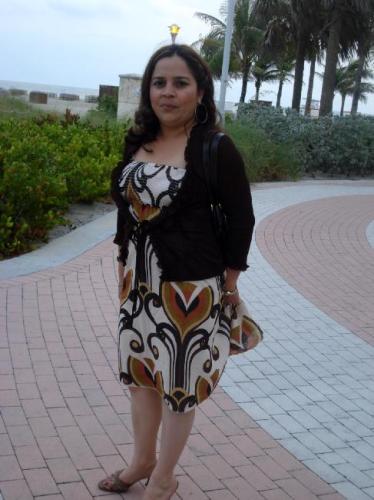 Evelyn Torres