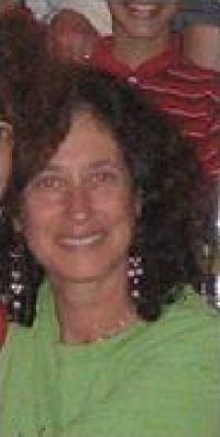 Iris Bendahan
