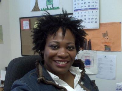 Lawanda Johnson