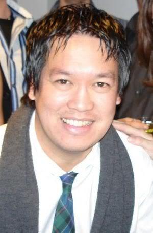 Dennis Jocson