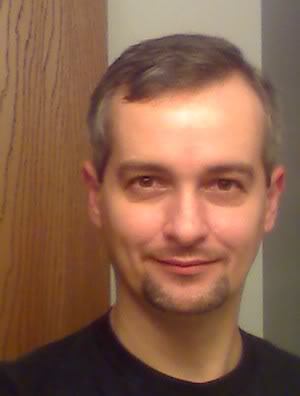 Jerry Mcclain