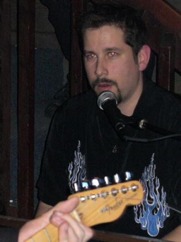 Christopher Hanna