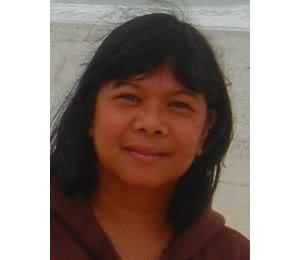 Rochella Fontela