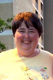 Jennifer Fuetterer