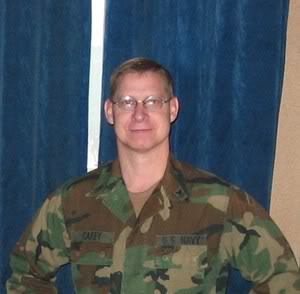 Allen Carey