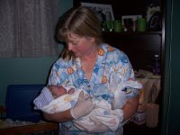 Merrie Macdowell