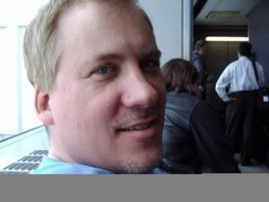Gary Biester