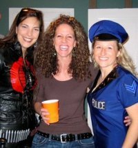 Laurie Peluso