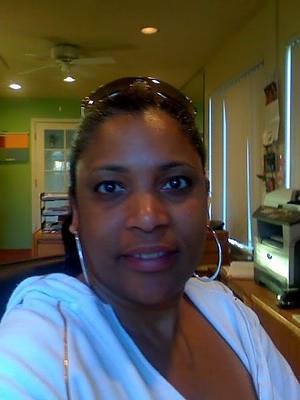 Roxane Hunt