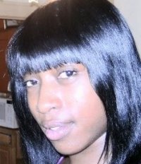 Markeshia Dickens
