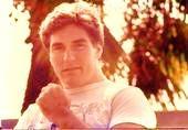 Steven Hayes