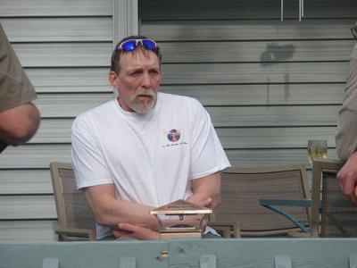Mark Morse
