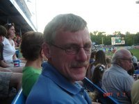 Gregory Doxstader