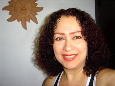 Diana Vazquez