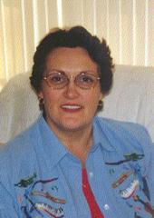 Sharon Martin