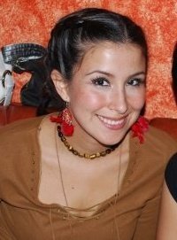 Sabrina Poblete