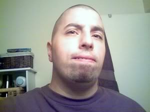Joseph Sanchez