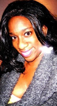 Kedisha Parchment