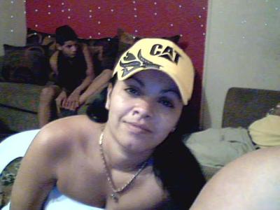 Ivette Lopez