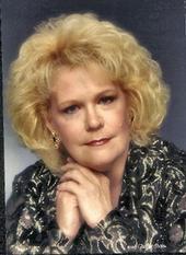 Doris Alumbaugh