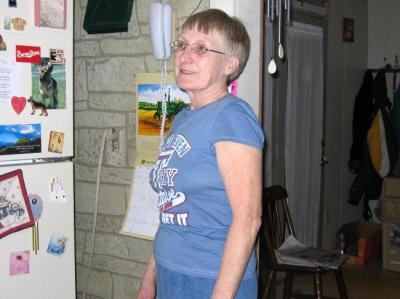 Judith Robbins