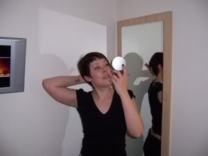 Marie Mayer