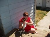 Lisa Pinard