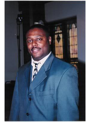 Derian Thomas