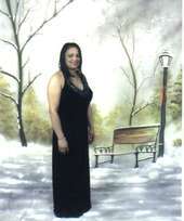 Shirley Melendez