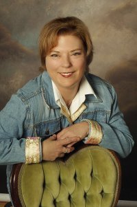 Jacquie Ream