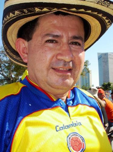 Rodrigo Correa