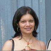 Fareza Kahrim