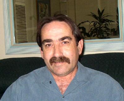 Richard Hart