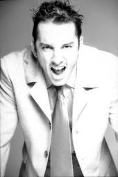 Mark Cheek