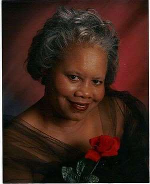 Mary Sims