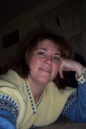 Connie Barker