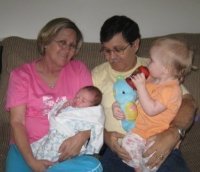 Cheryl Whitlock