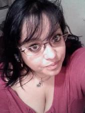 Geraldine Trevino
