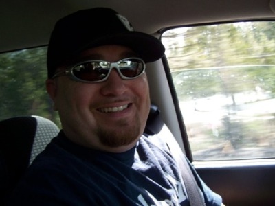 Todd Moody