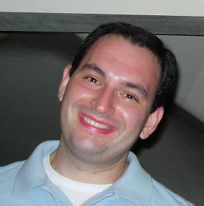 Geoffrey Sanders