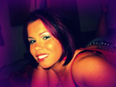 Teresa Sparks