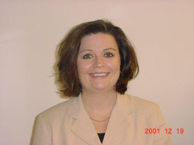 Karla Eslinger