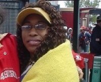 Tia Jamerson