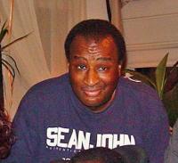 Ramon Purnell