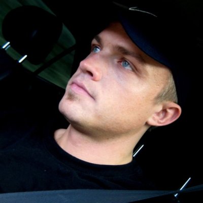 Andrey Nosalskiy